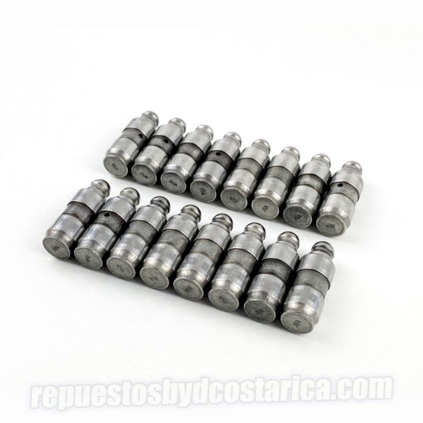 Repuestos Byd F2 - 2.0 Tfsi Race Juego Taqués Hidráulicos
